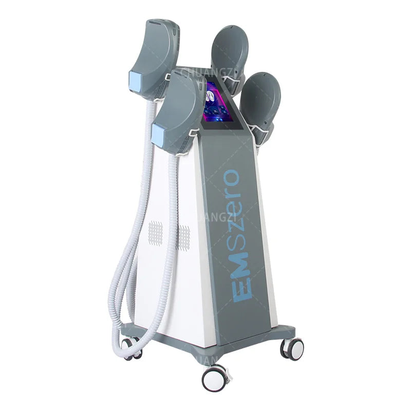 Taixl 6500w Hiemt Slimming Body Sculpting Machine