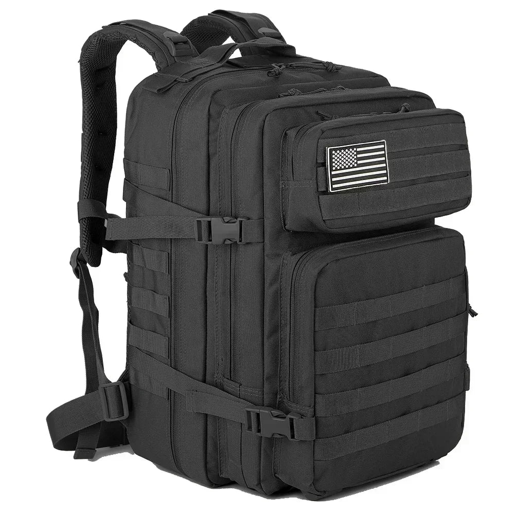 ReFire Gear Tactical Hunting Backpack