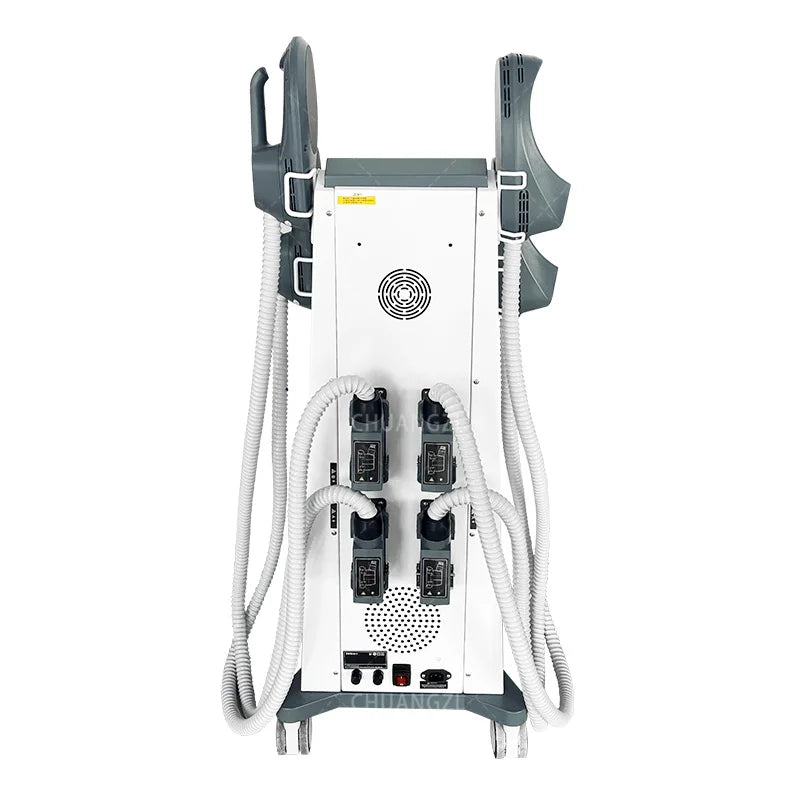 Taixl 6500w Hiemt Slimming Body Sculpting Machine