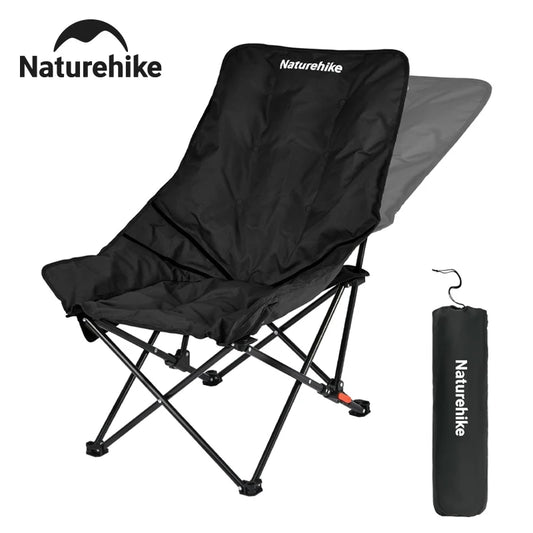 Naturehike 2 Position Adjustable Folding Camping Chair