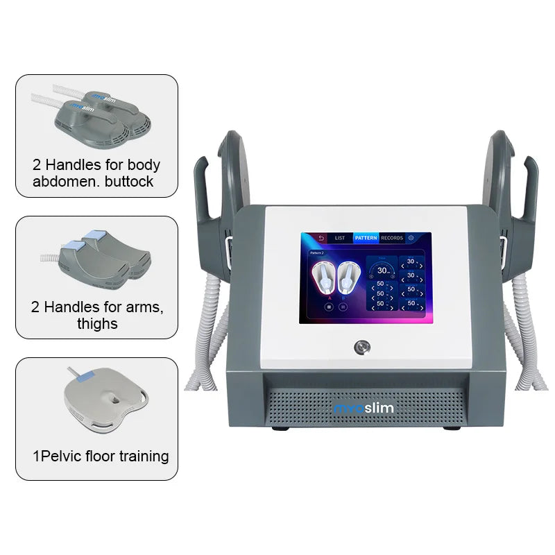 Emszero EMS RF Muscle Sculpting Machine