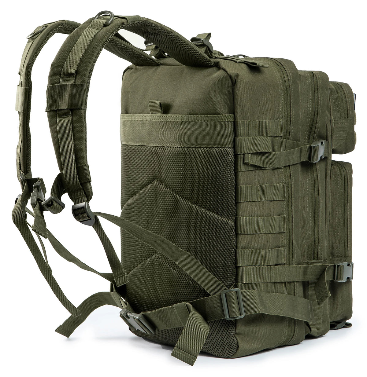 Refire Gear Tactical Fishing Tackle Backpack