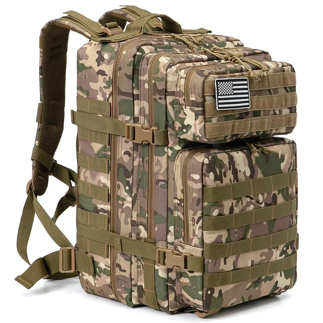 ReFire Gear Tactical Hunting Backpack