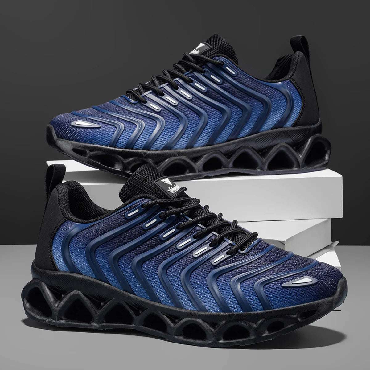 Casual Comfort Running Sneakers For Everyday Wear