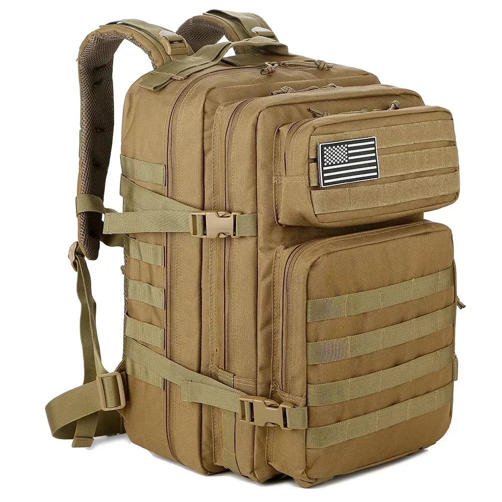 ReFire Gear Tactical Hunting Backpack