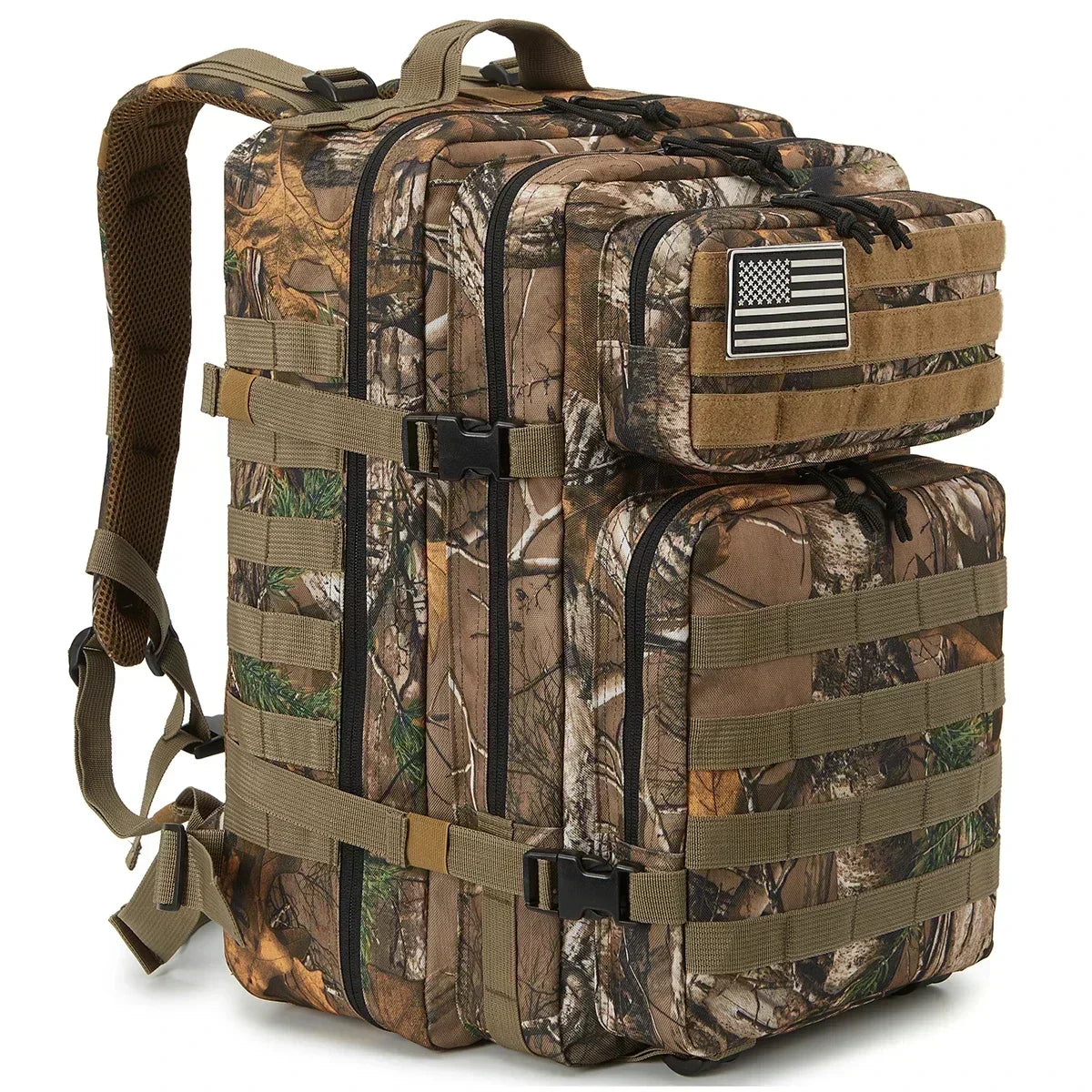 ReFire Gear Tactical Hunting Backpack