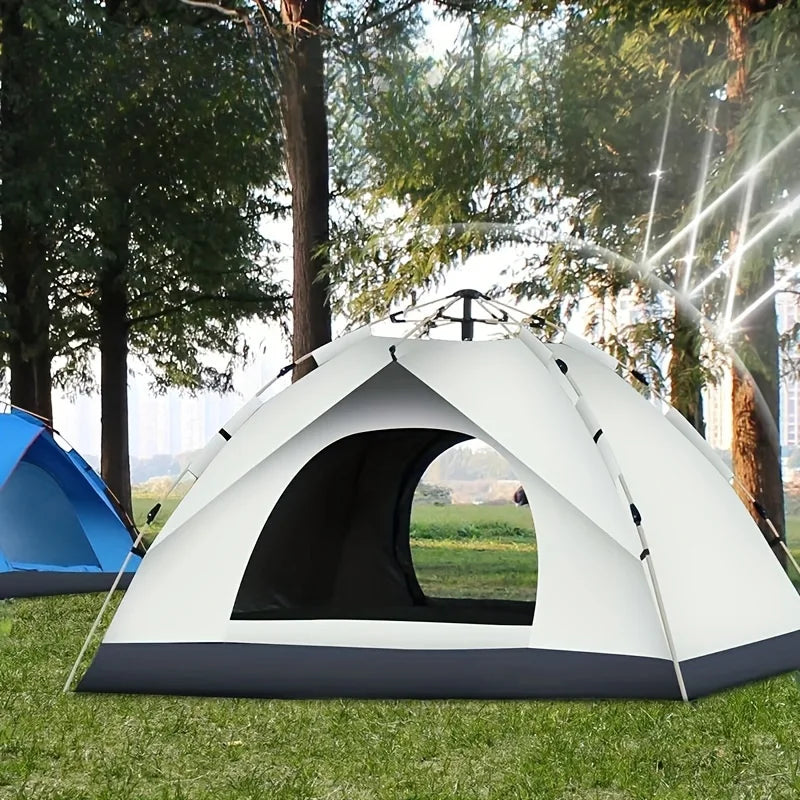 Pakicetus Quick Setup Auto Tent For 2 People