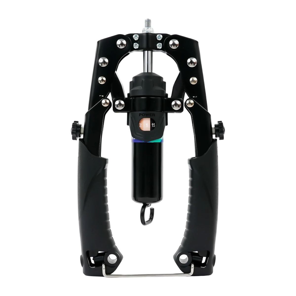 Adjustable Hydraulic Arm Blaster