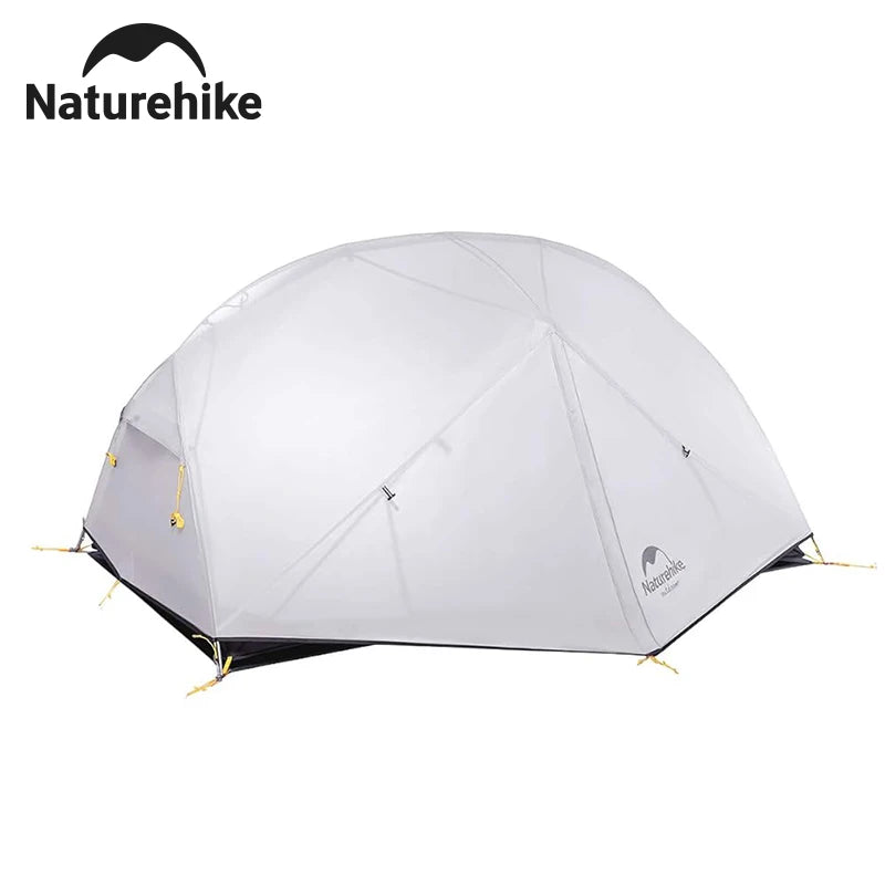 Naturehike Mongar 2 Person Waterproof Backpacking Tent
