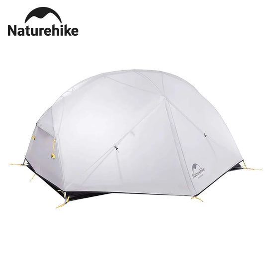 Naturehike Mongar 2 Person Waterproof Backpacking Tent