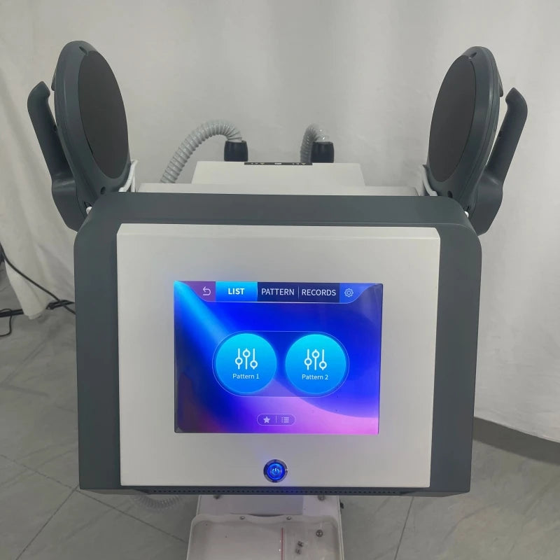 Emszero EMS RF Muscle Sculpting Machine