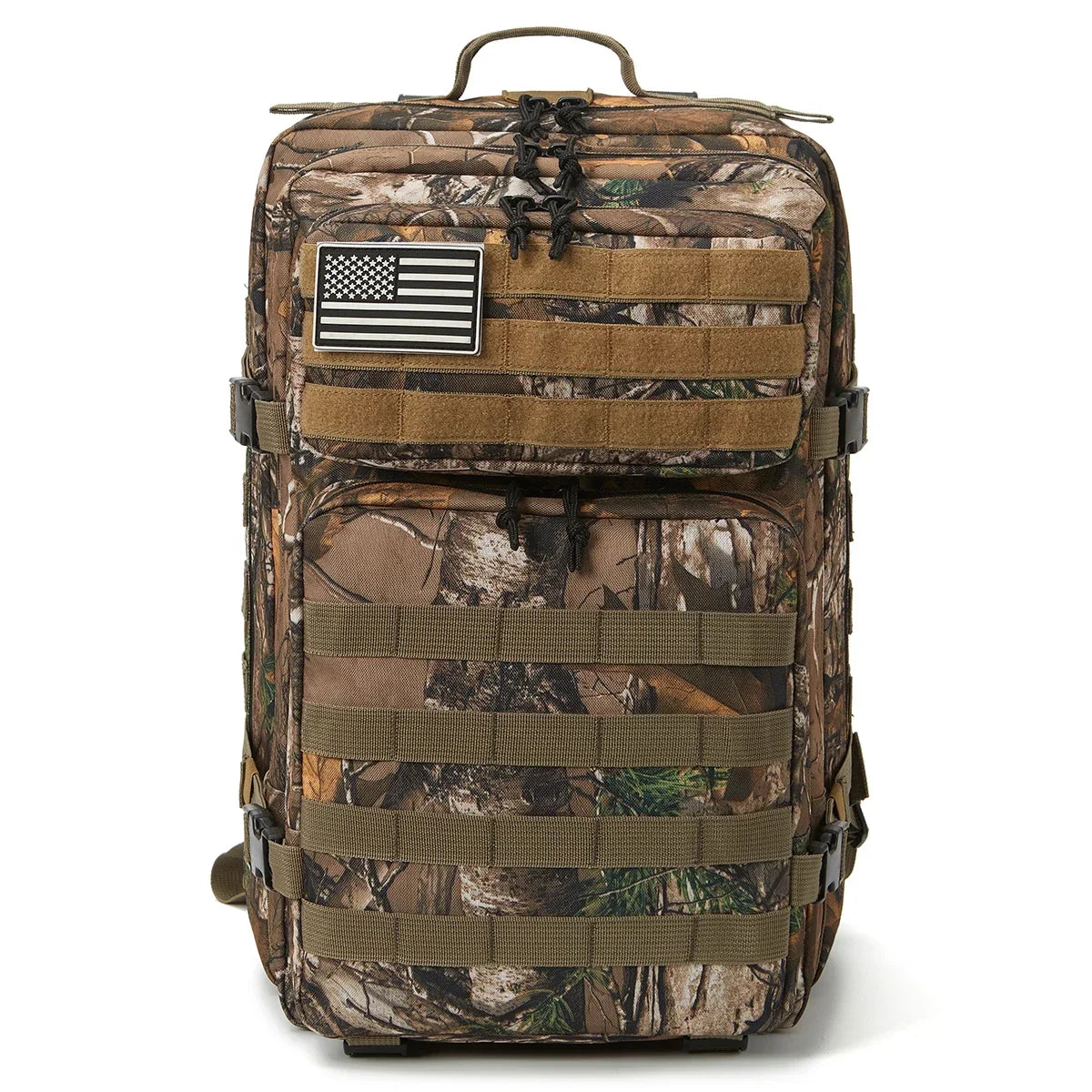 ReFire Gear Tactical Hunting Backpack