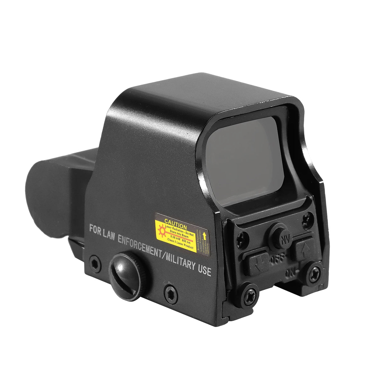 Bestsight Holographic Red Green Dot Reflex Sight