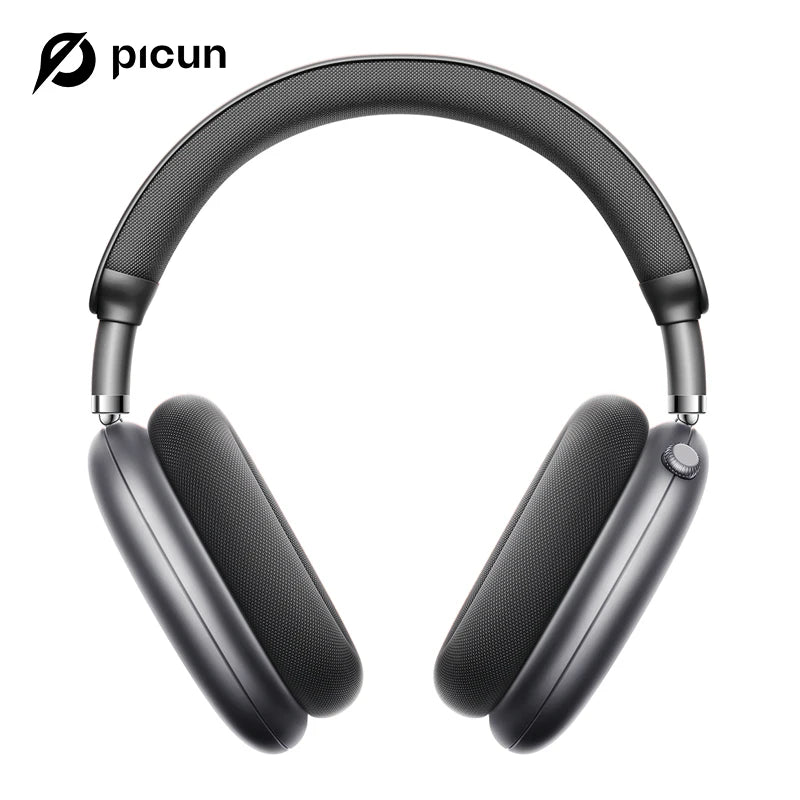 Picun F8 Pro Active Noise Canceling Wireless Headphones