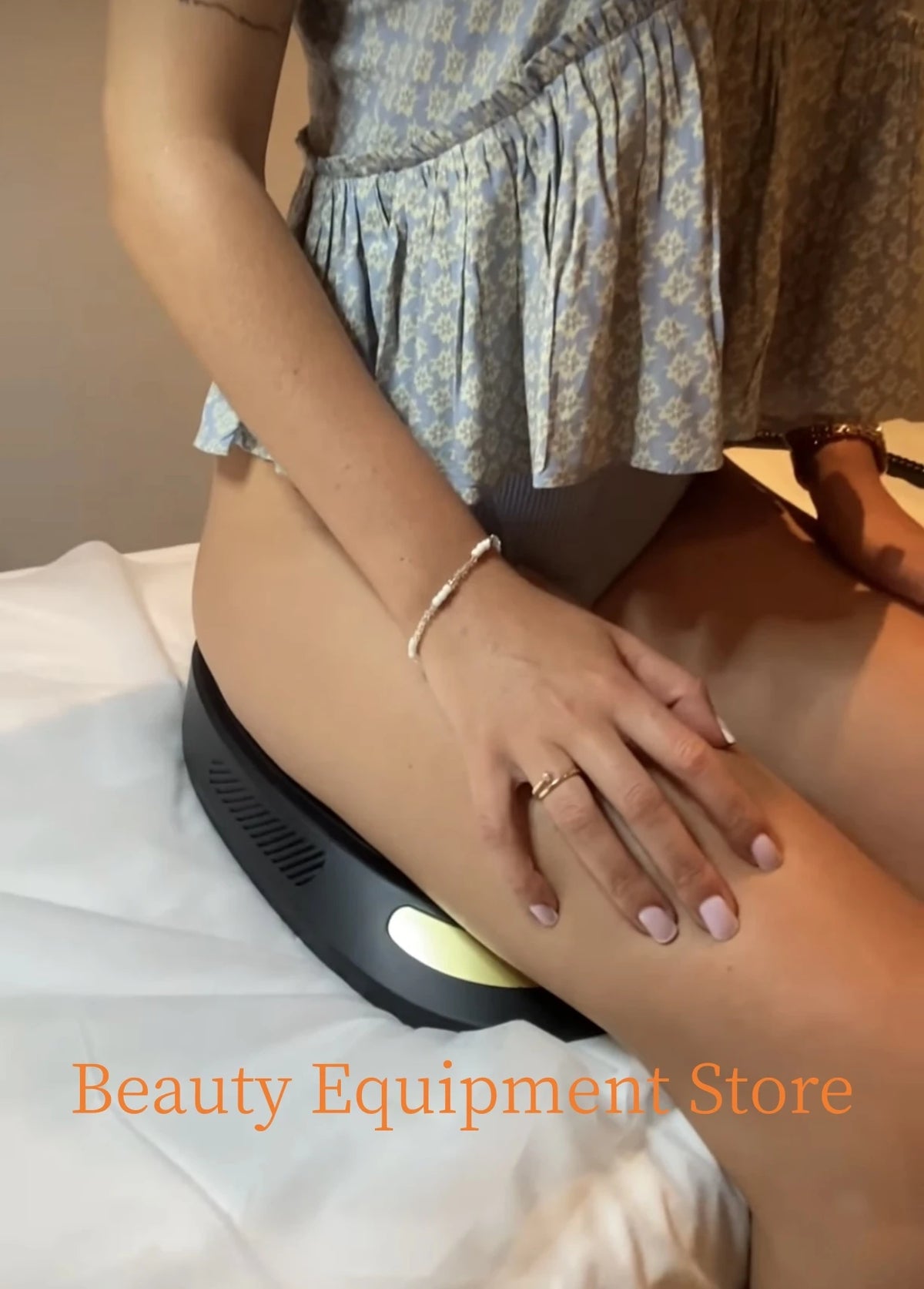EMSzero Electromagnetic Body Sculpting Machine