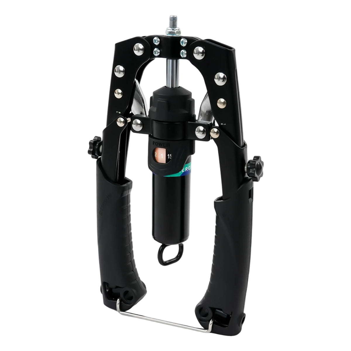 Adjustable Hydraulic Arm Blaster