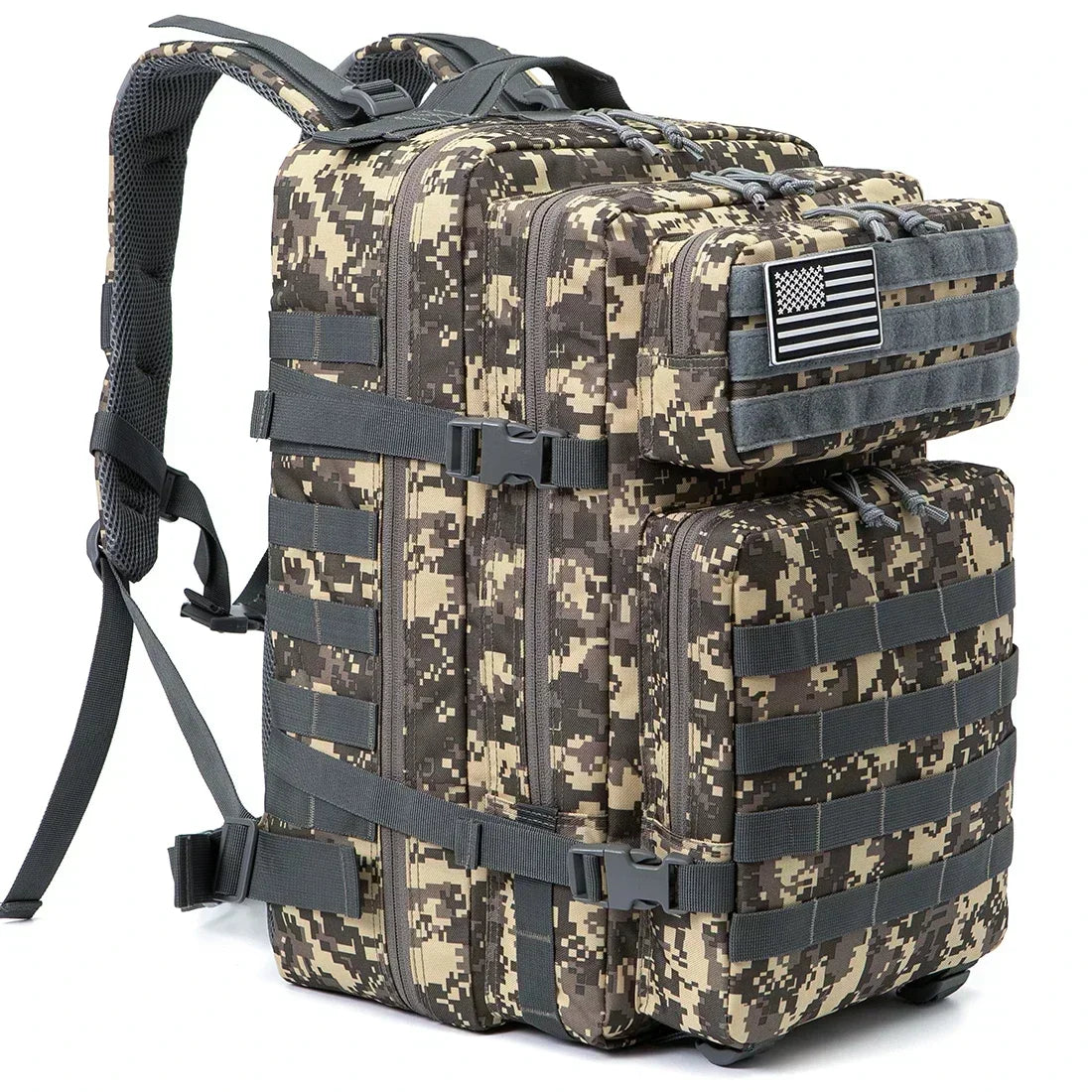 ReFire Gear Tactical Hunting Backpack