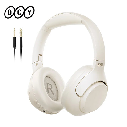 QCY Wireless Earphones With 60 Hour Battery Life
