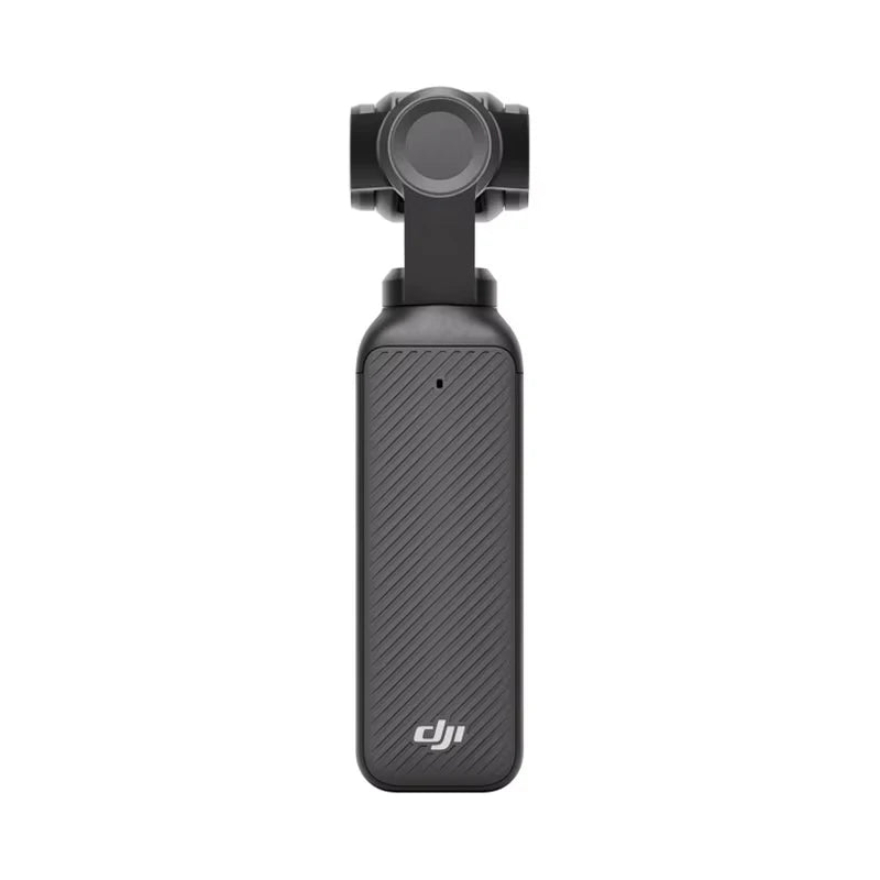 DJI Osmo Pocket 3 Vlogging Camera With 4K Video